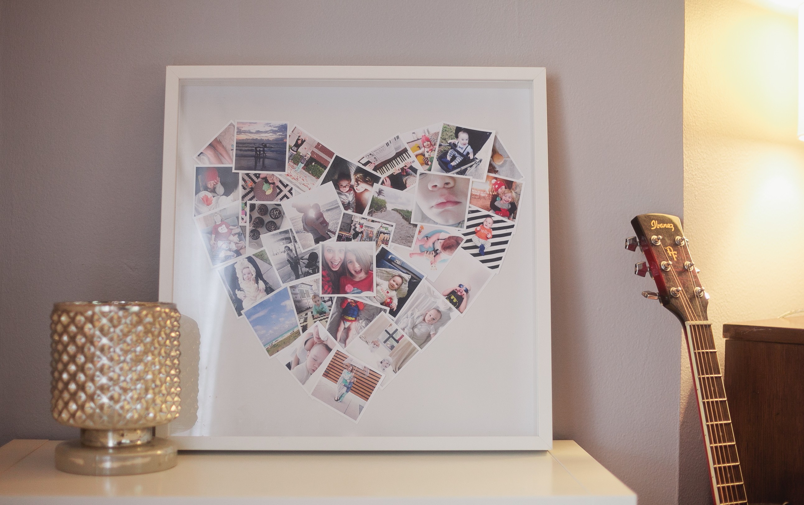 30 DIY Collage Ideas To Try Yourself