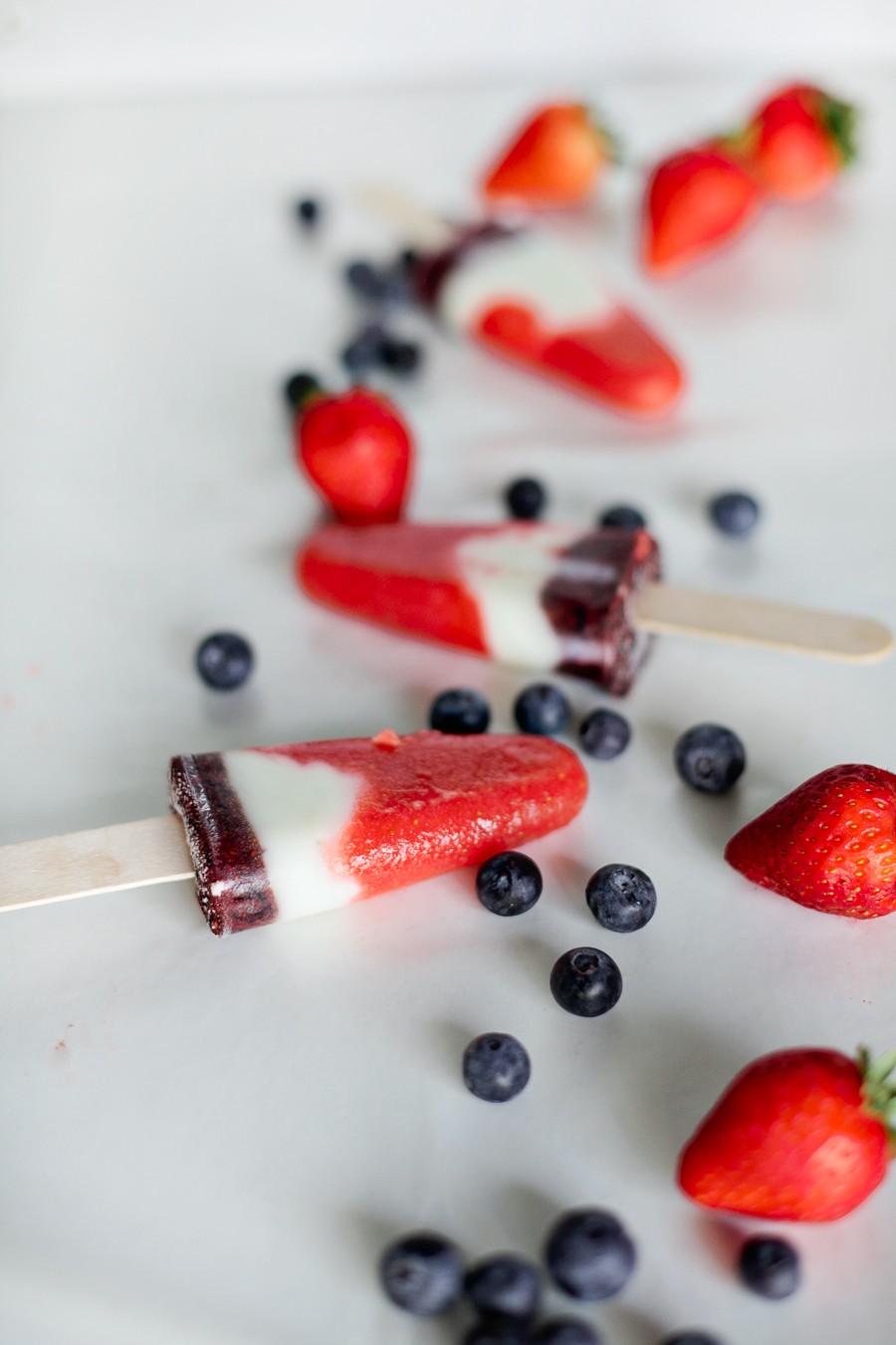 Red, White and Blue Americana Pops by Fresh Mommy Blog-3