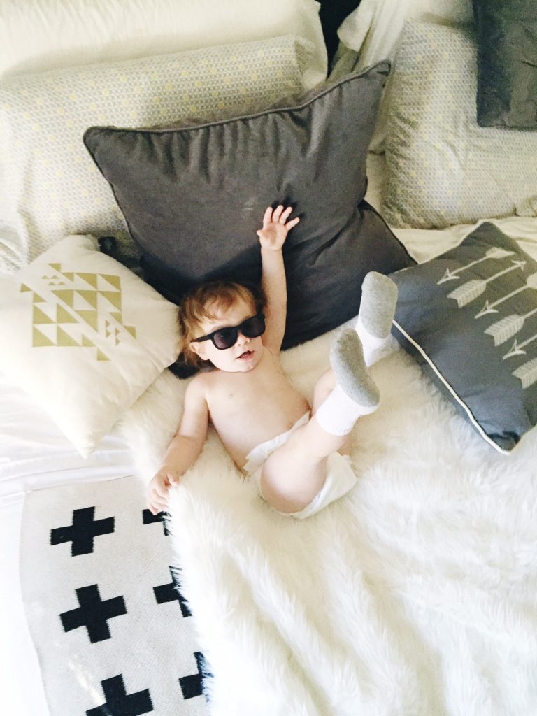 Skylar "Risky Business"