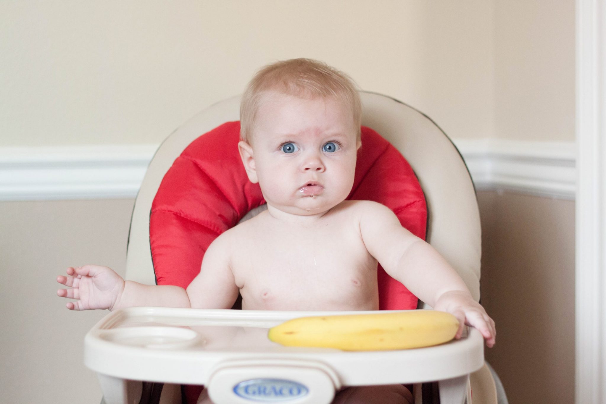Five Advantages of BabyLed Weaning Fresh Mommy Blog
