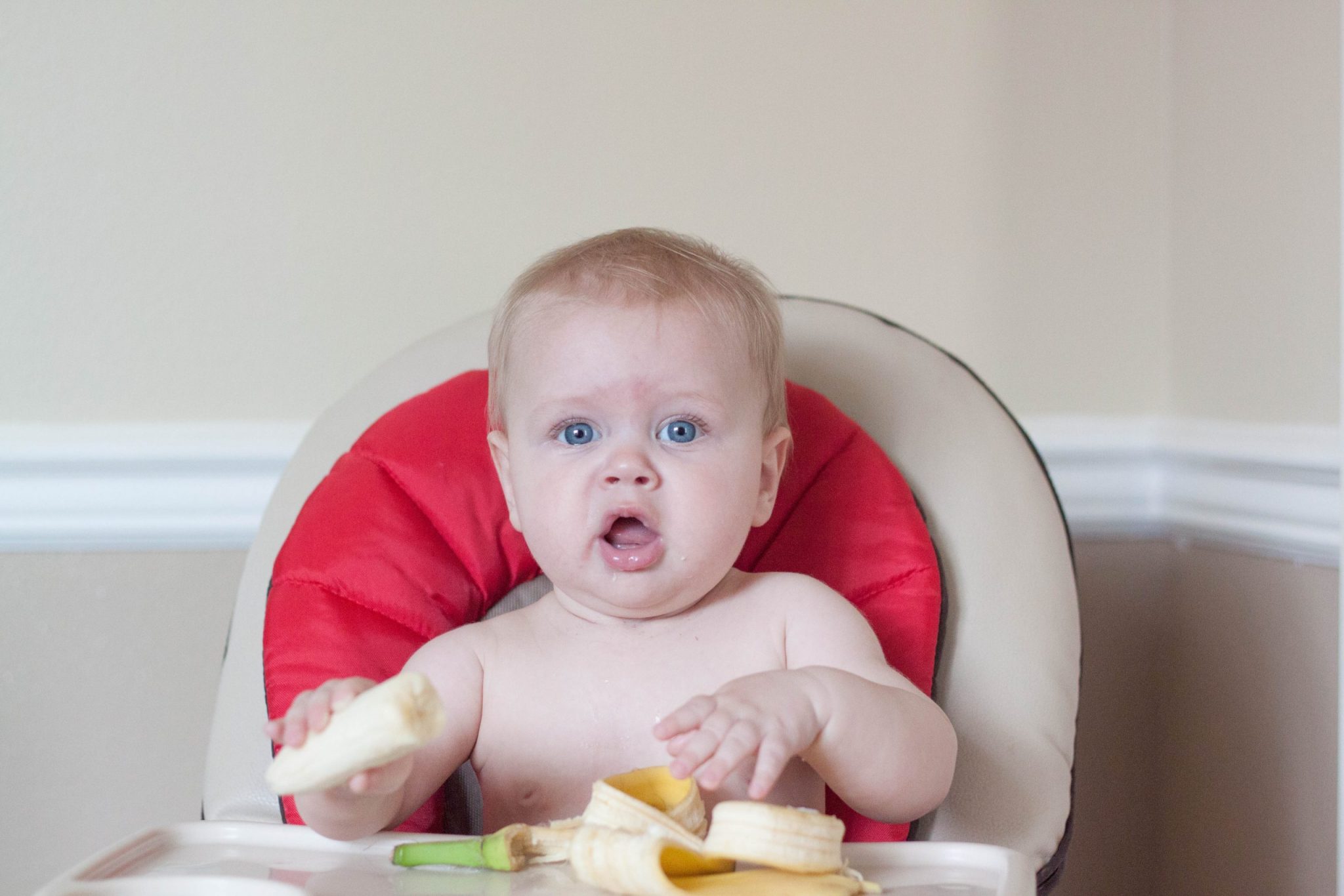 Five Advantages of BabyLed Weaning Fresh Mommy Blog