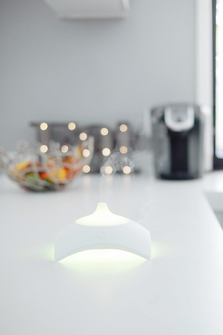 15 Must Try Essential Oil Recipes for Your Diffuser | Fresh Mommy Blog