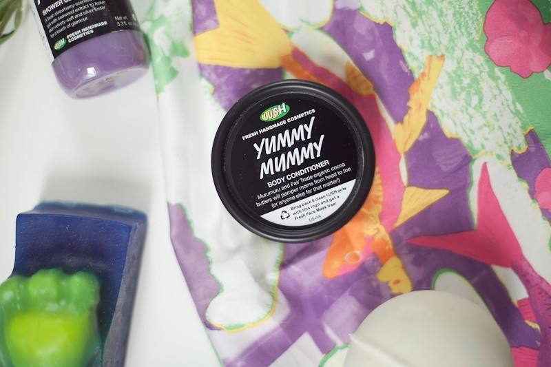 Lush Mother's Day Goods-5
