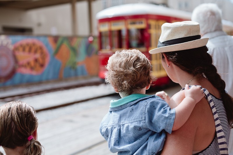 Family friendly travel to New Orleans… where to stay, what to eat and what to do!