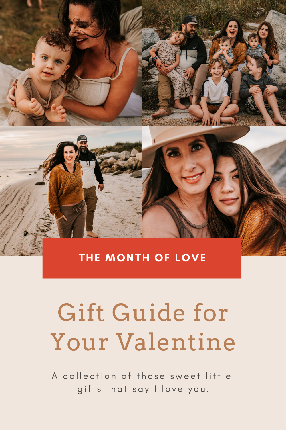 Valentine's Day Gift Ideas for Children featured by top US lifestyle blogger, Tabitha Blue, Fresh Mommy Blog.