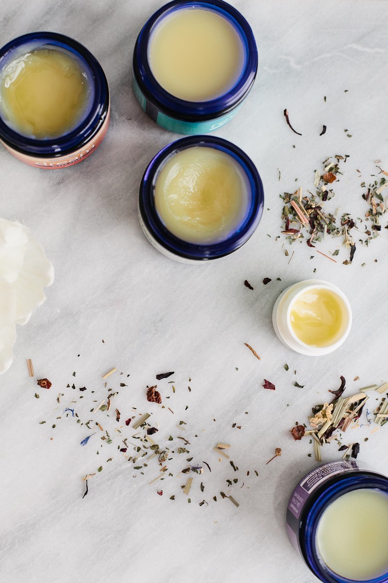 DIY Essential Oil Healing Salve. The best back to school essential oil blends to help with immune support, focus and attention, calming, and waking up! So try these must have essential oils for school and students.