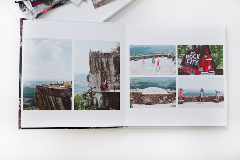 Custom Photo Book Printing from Snapfish for any event, trip or special time of the year with #snapfishbloggers