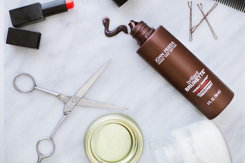 Secret Weapons for Maintaining Great Hair After Baby (or anytime!)