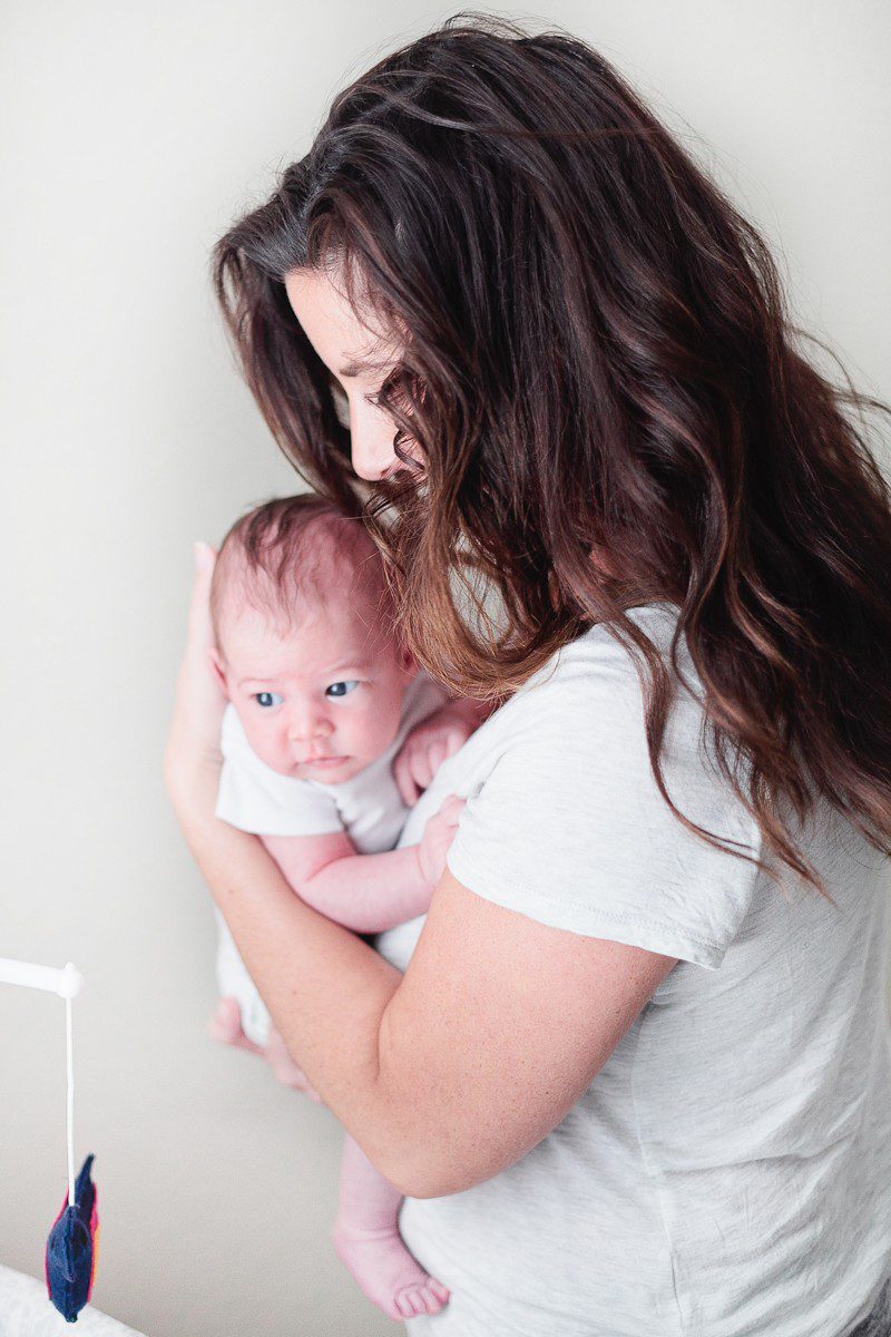 Secret Weapons for Maintaining Great Hair After Baby (or anytime!)