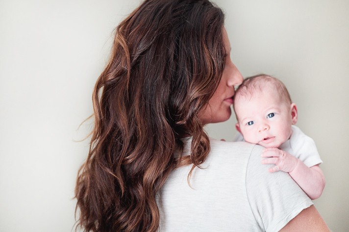 7 Secrets You Need to Know for Maintaining Great Hair After Baby (or anytime!)
