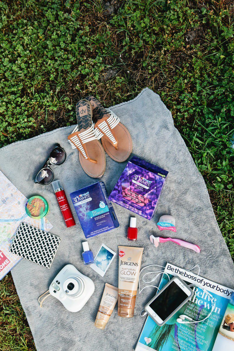 Best Beauty Essentials for Summer Vacation Prep
