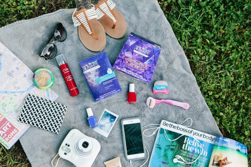 Best Beauty Essentials for Summer Vacation Prep