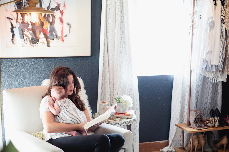 #FreshMommyReads Behind Closed Doors Book Review