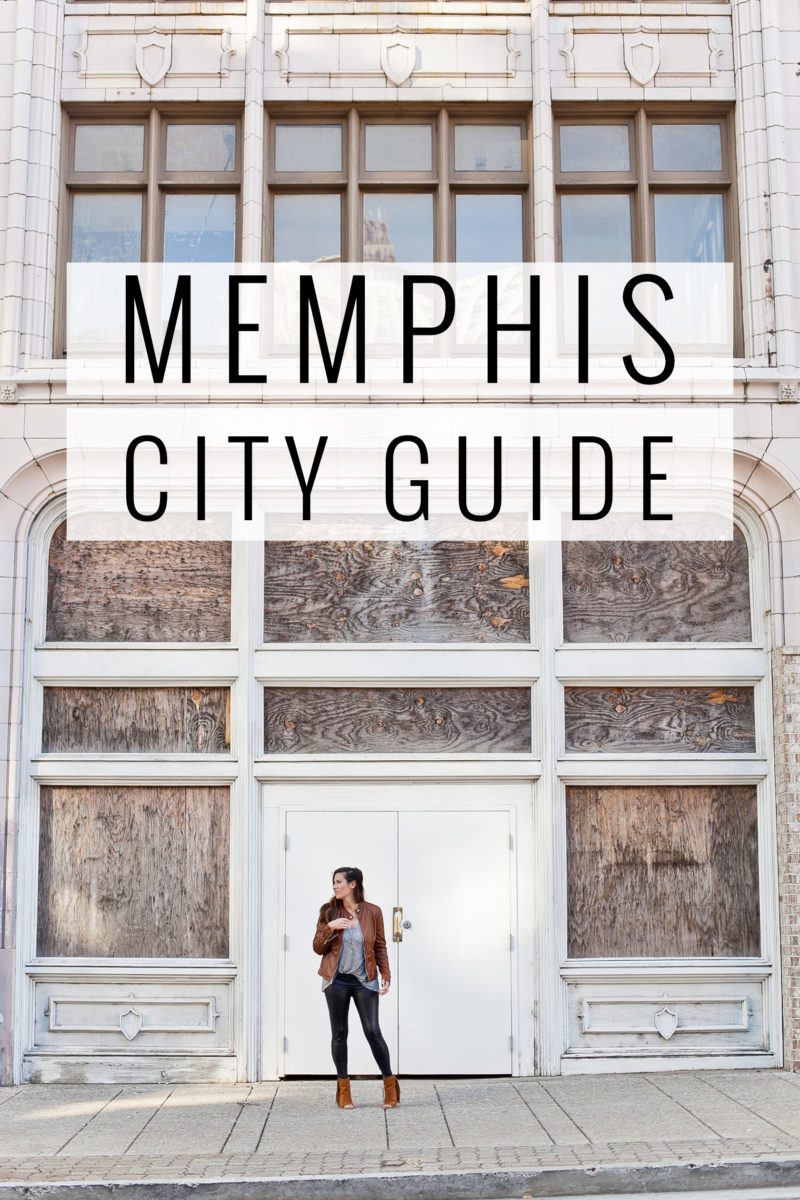 Family Friendly Memphis City Guide from Tabitha Blue of Fresh Mommy Blog! Our favorite spots and places to eat! Tennessee travel.