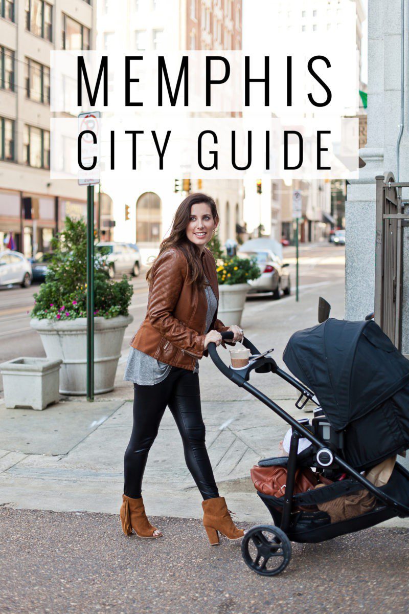 Family Friendly Memphis City Guide from Tabitha Blue of Fresh Mommy Blog! Our favorite spots and places to eat! Tennessee travel.