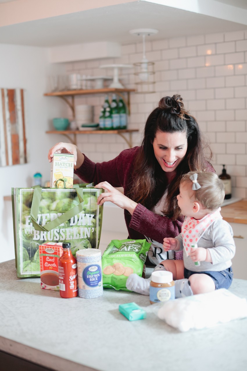 Sprouts Farmers Market is coming to the Tampa Bay area and we are Unboxing a variety of the Sprouts Farmers Market brand goods to test and try!