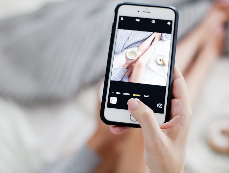 Creating a Flawless Instagram Feed – Reality Check