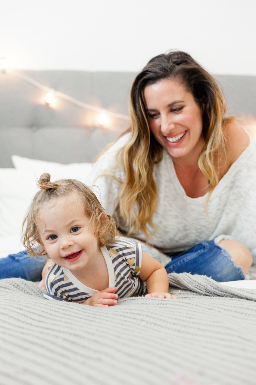 My mom secret for always being prepared and how I take care of my little ones while on the go! - My Mom Secret for Always Being Prepared by popular Florida mom blogger Fresh Mommy Blog