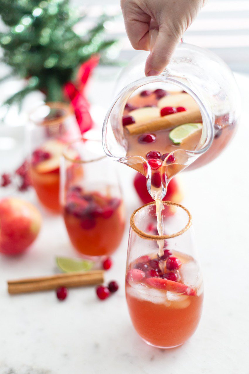 Five Time-Tested Tips For a More Instagrammable Holiday Party