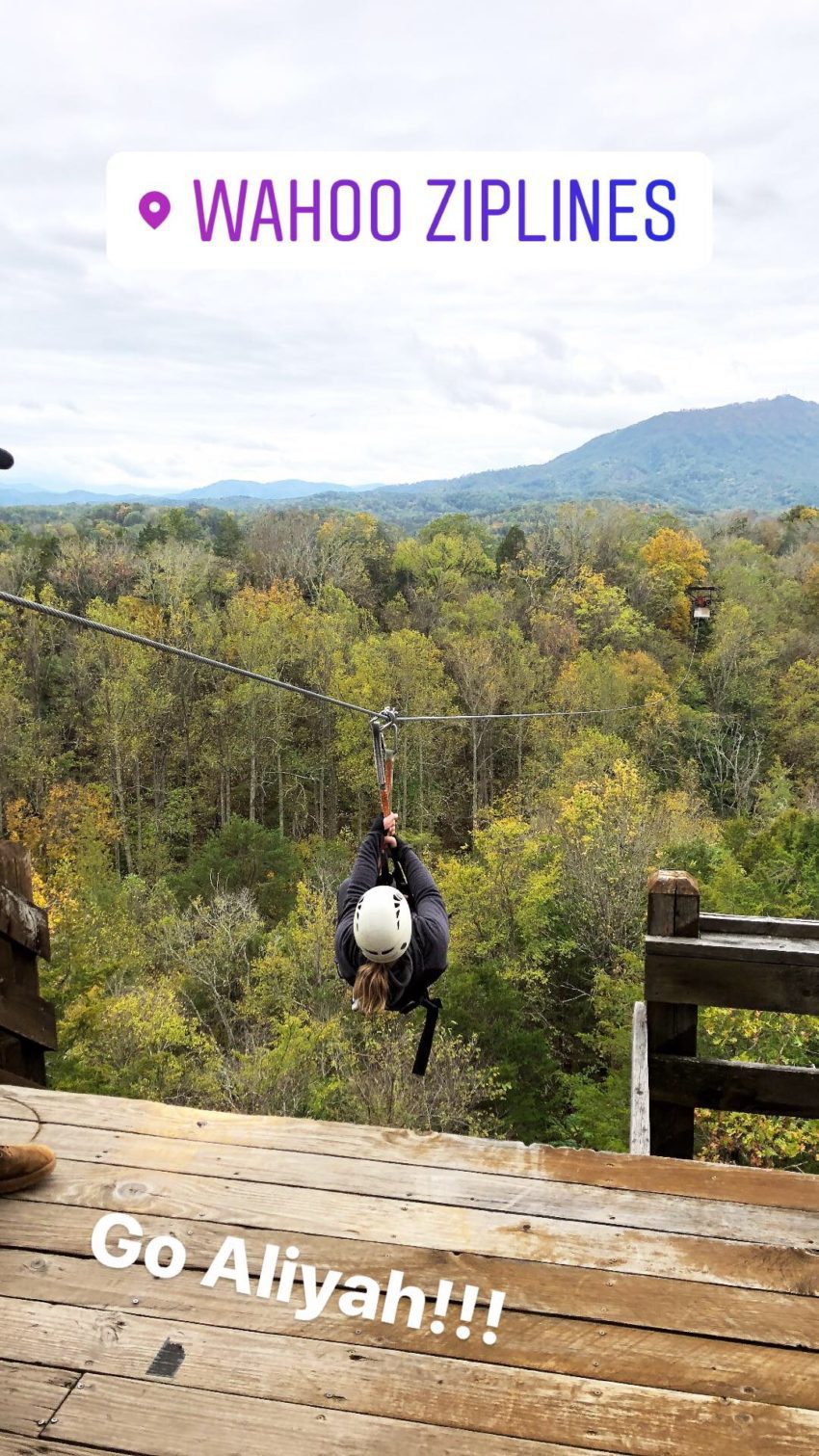 The best of Family Travel places to eat and what to do in Pigeon Forge with kids!