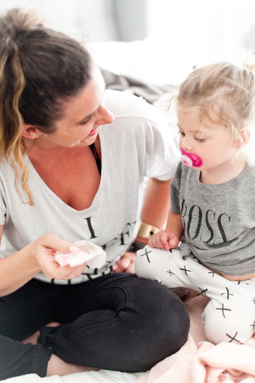 Balance is one of those words that I hear SO much, both in the world of motherhood and with the clients I work with! Today I'm sharing 5 Ways to Have More Time in Motherhood and Entrepreneurship by popular Florida lifestyle blogger Fresh Mommy Blog