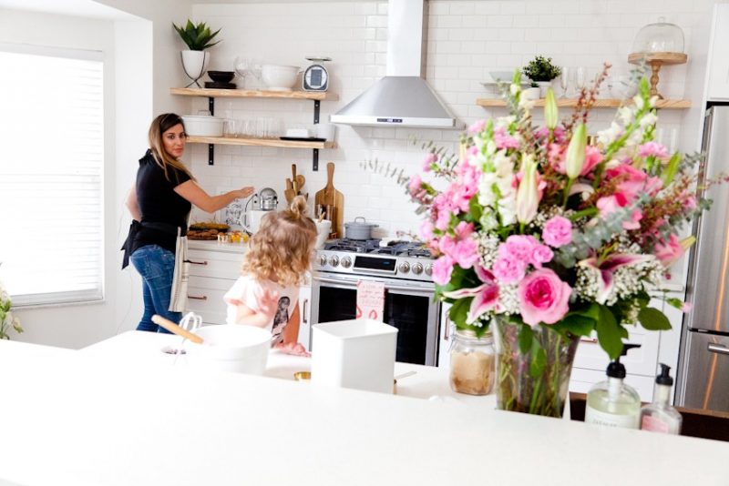 Thoughtful Mother's Day gifts to make mom feel special, even when you're short on time. - Thoughtful Mother's Day Gifts featured by popular Florida lifestyle blogger, Fresh Mommy Blog