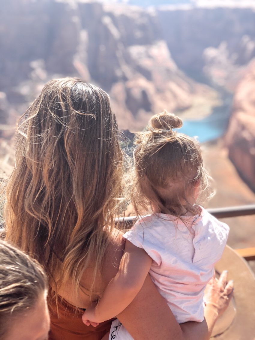 Are You Willing to Start Letting Go Of Your Children? Parenting tips featured by popular Florida lifestyle blogger, Fresh Mommy Blog