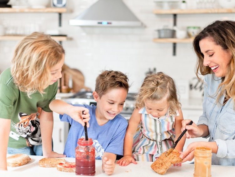 Finding beauty in the seasons. Back to School with Carters and Fresh Mommy Blog, Tabitha Blue