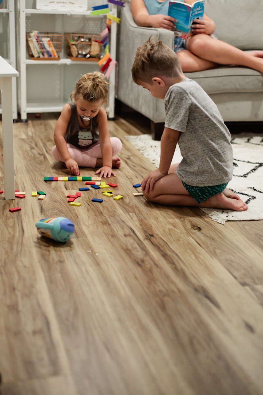 6 Essential Things to Consider Before Buying a Home featured by popular Florida lifestyle blogger, Tabitha Blue of Fresh Mommy Blog