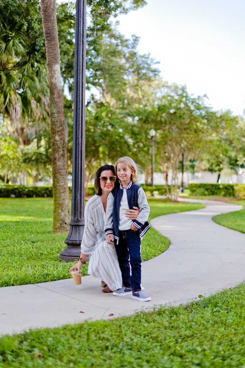  OshKosh B’gosh | Back to School Outfits for Kids: A Guide For Parents featured by popular Florida life and style blogger Fresh Mommy Blog