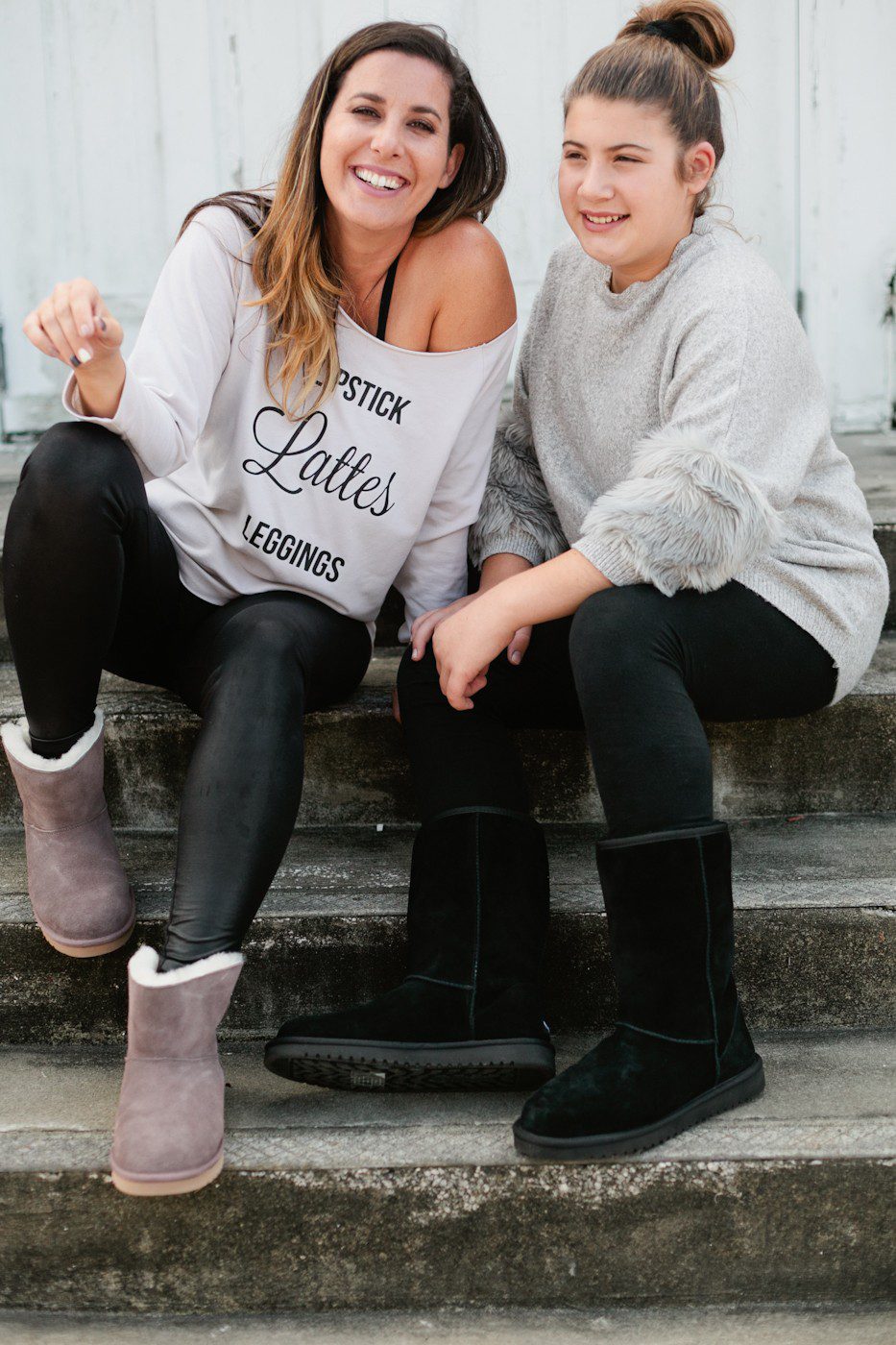 Cute Shoes on Our Christmas Wish List this Year featured by top Florida life and style blogger, Fresh Mommy Blog