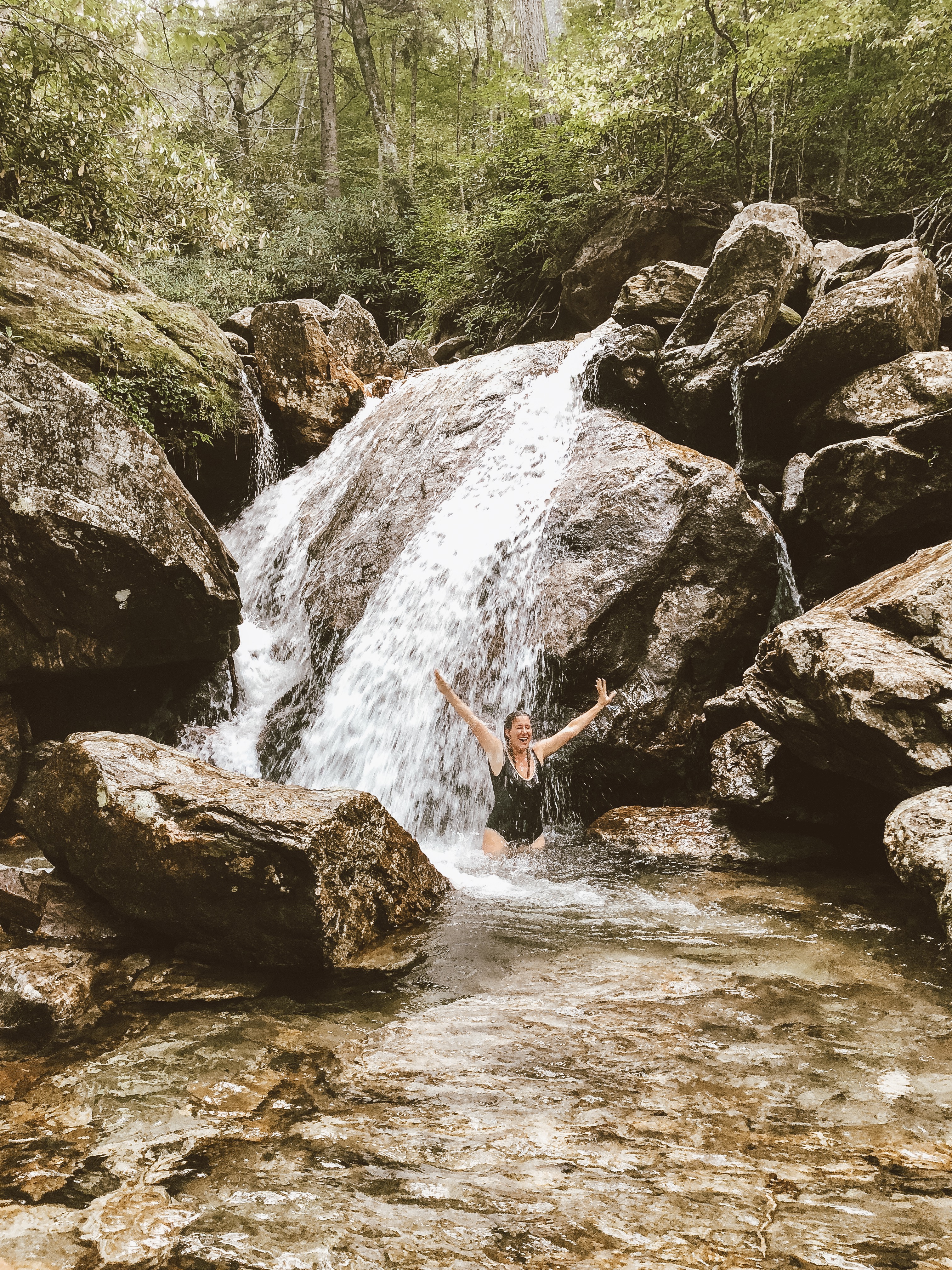 A Quick Maggie Valley Travel Guide for your Next Smoky Mountains Vacation featured by top Florida travel, life and style blog, Fresh Mommy Blog