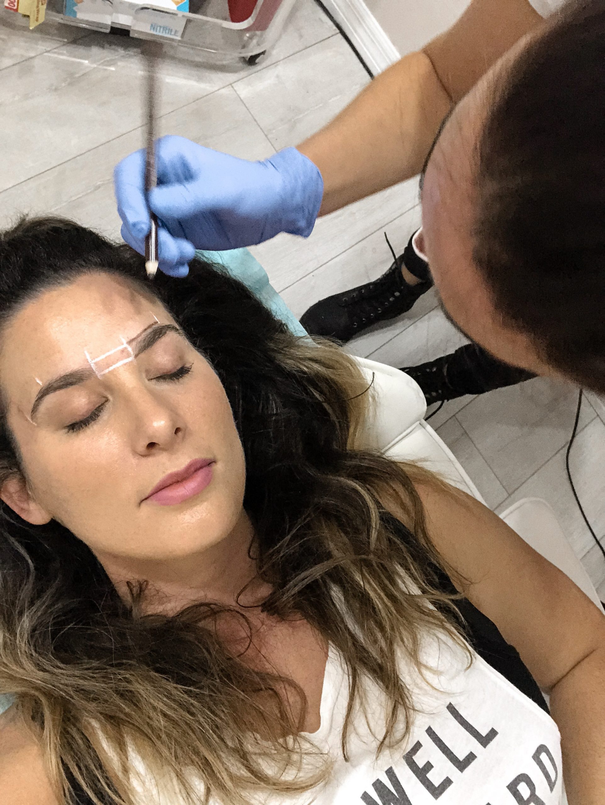 The Microblading Experience that Answers all your Questions