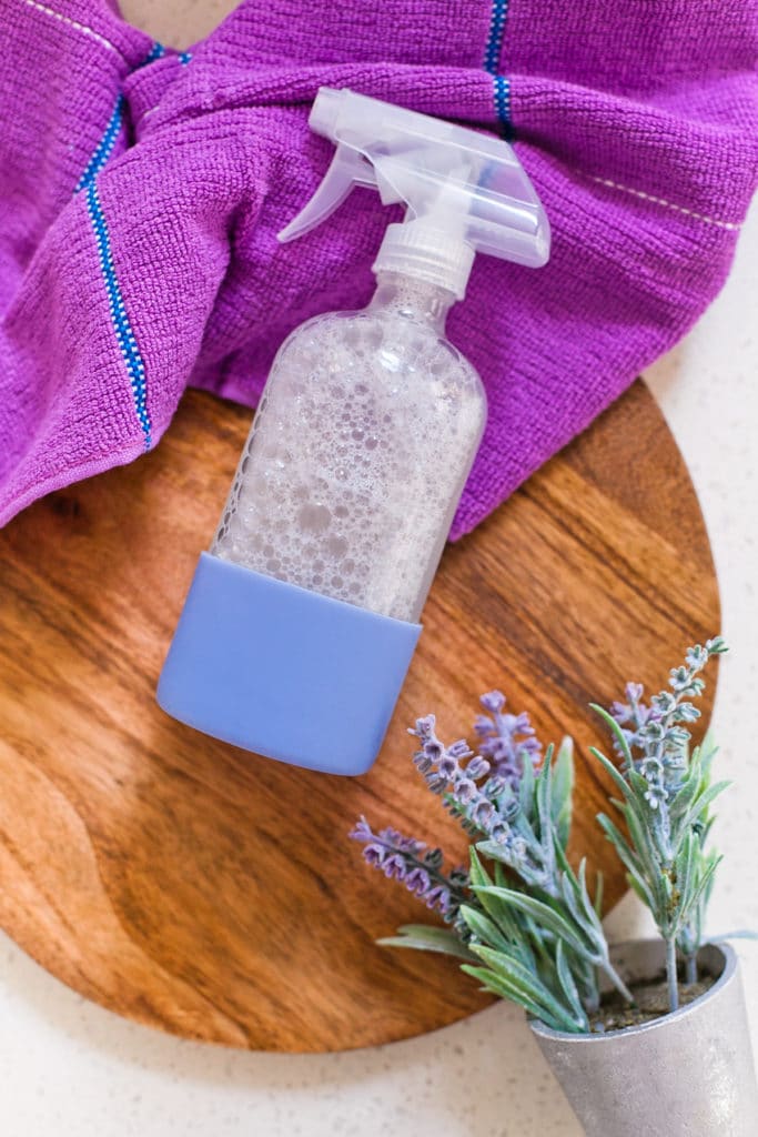 Castile Soap Recipes featured by top US lifestyle blog Fresh Mommy Blog