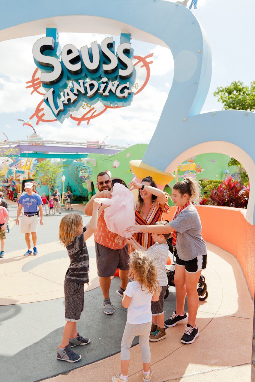 Amazing Secrets and Tips for Universal Orlando featured by top US travel blog, Fresh Mommy Blog