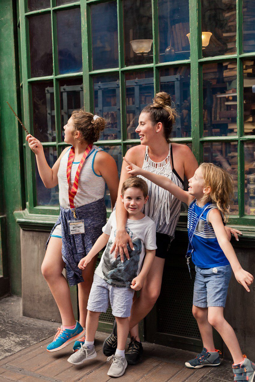 Amazing Secrets and Tips for Universal Orlando featured by top US travel blog, Fresh Mommy Blog