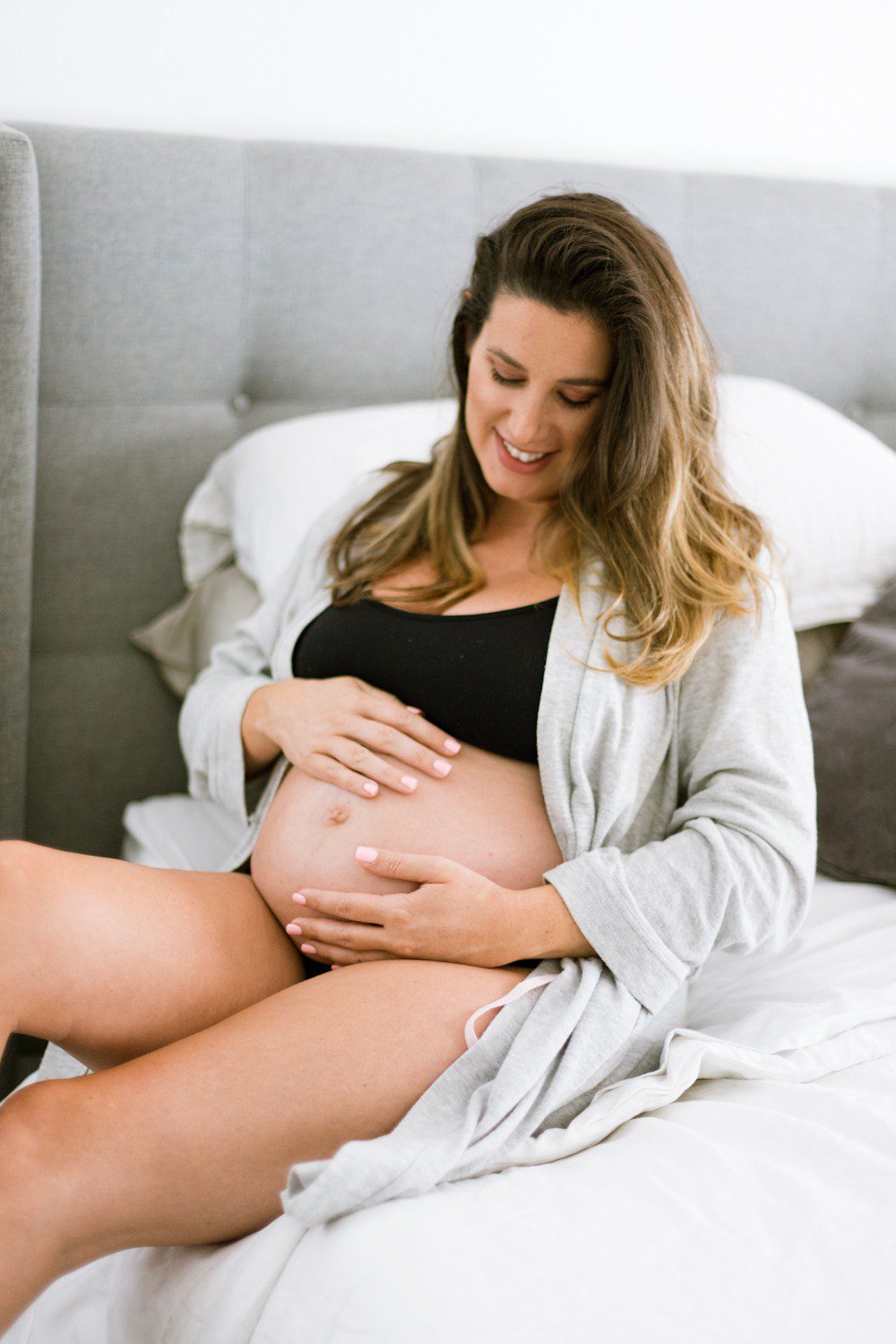 Top 10 Essential Oils While Pregnant That are Completely Safe