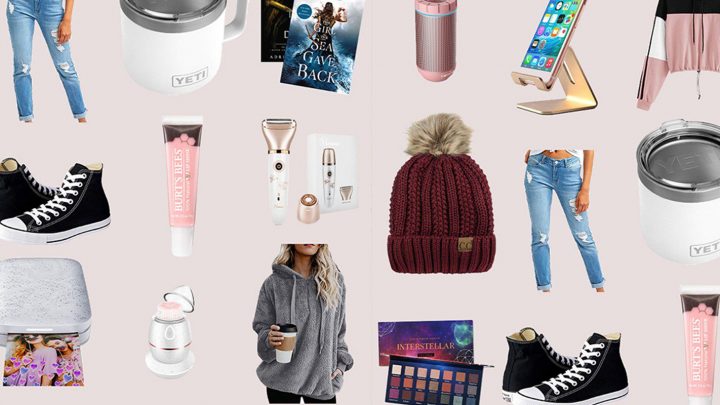 Pin on Girls gift guide