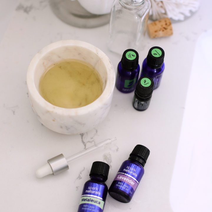 the best growth promoting essential oils for hair growth