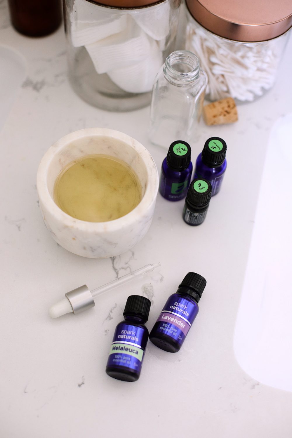 Essential Oils Not Safe for Kids and Options Every Mom Needs to Know by mom and lifestyle blogger Tabitha Blue of Fresh Mommy Blog