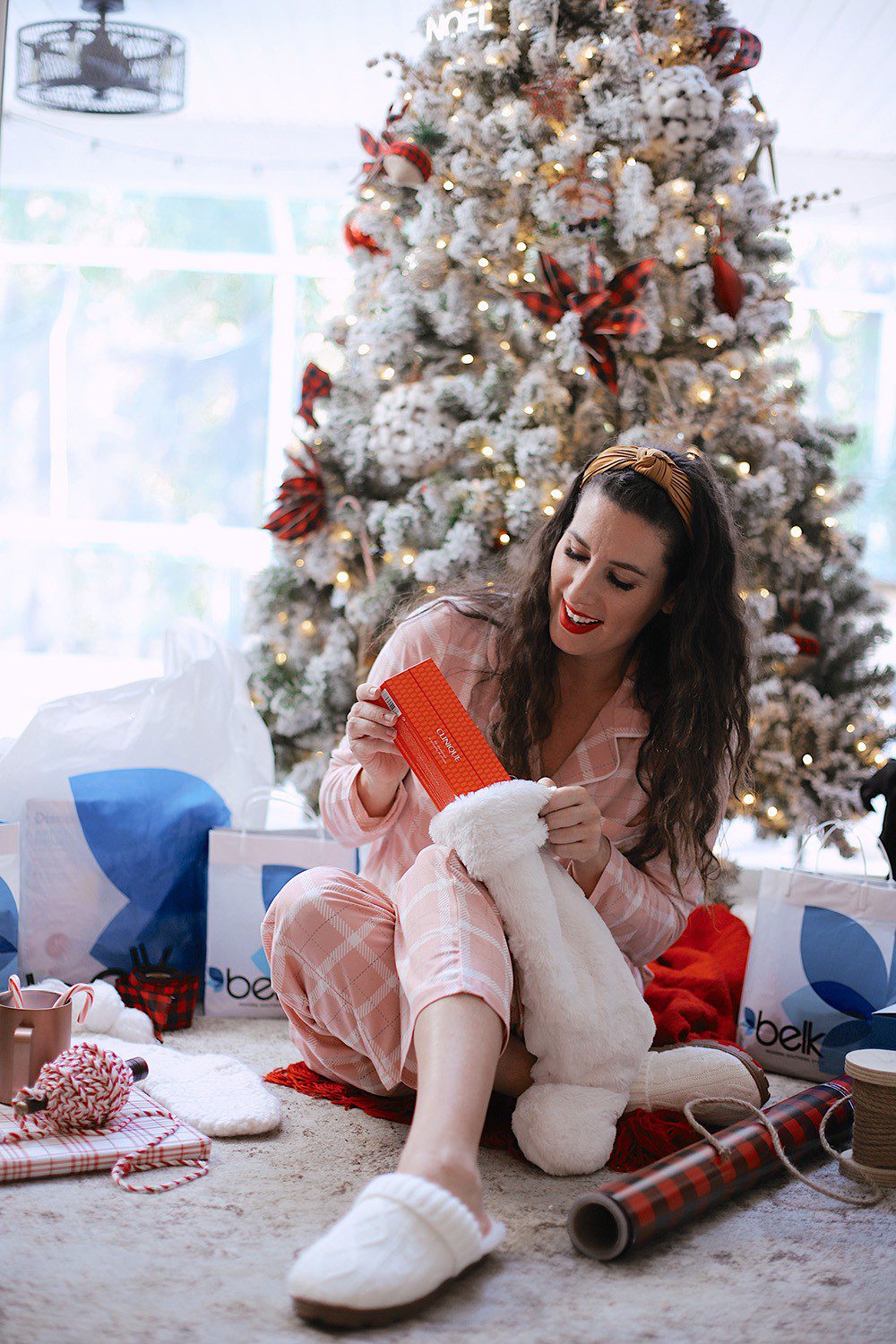 How to Shop Belk’s Very Merry Surprise _ Tabitha Blue