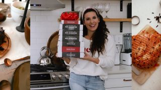 Top 10 Omaha Steaks Christmas Favorites - Fresh Mommy Blog