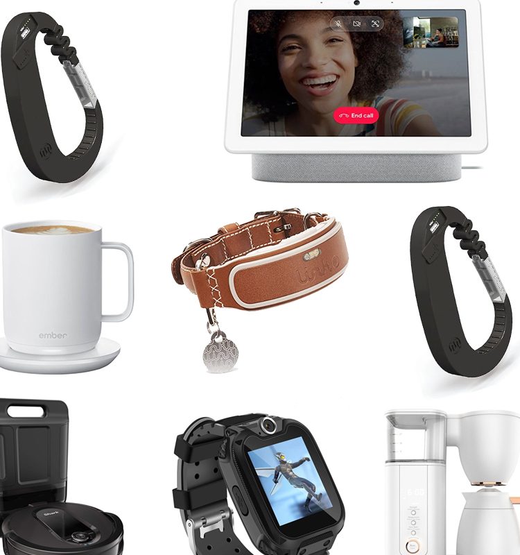 Holiday Shopping 2020: Best Tech Gift Ideas for the Whole Family featured by top Florida lifestyle blogger, Tabitha Blue of Fresh Mommy Blog.