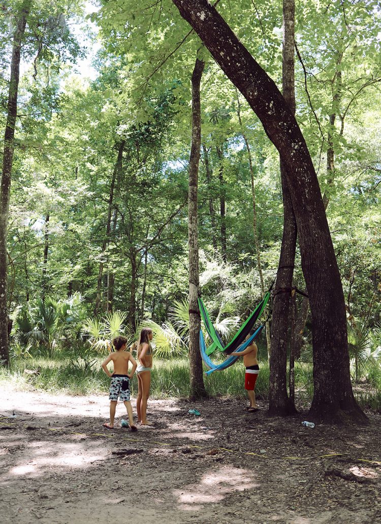 7 Essential Tips for Camping in Florida You Need to Know Before You Go