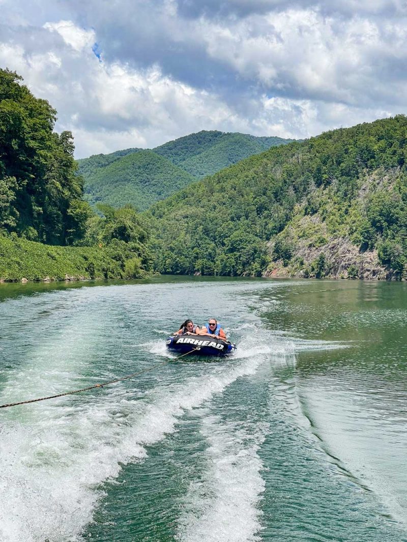 Things to do in Bryson City NC Florida travel Fresh Mommy Blog