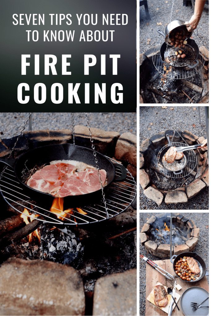 7 Fire Pit Cooking Tips You Need to Know Fresh Mommy Blog — free download