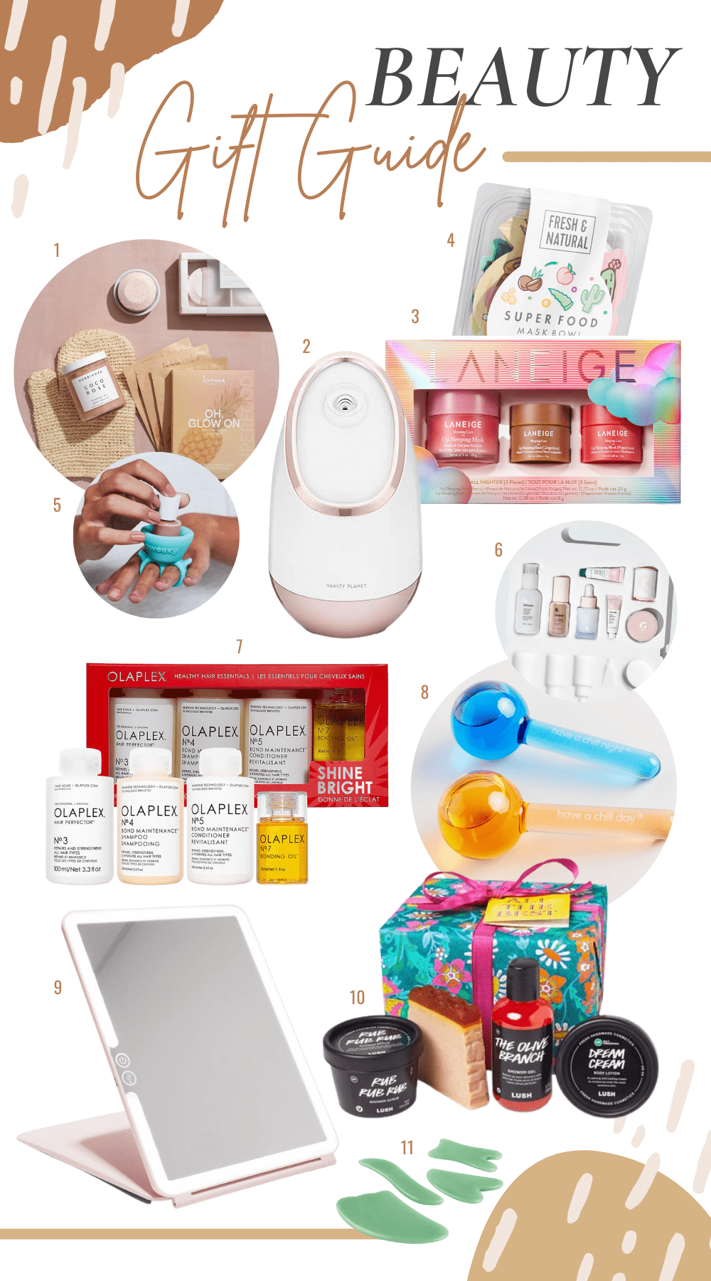 2021 gift guide featured by top FL lifestyle blogger, Tabitha Blue of Fresh Mommy Blog.