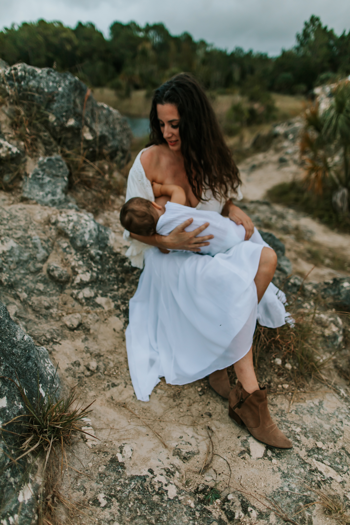 breastfeeding tips