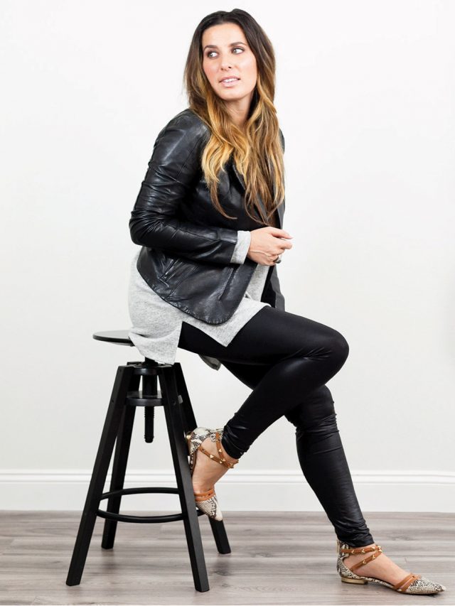 Winter Capsule Wardrobe