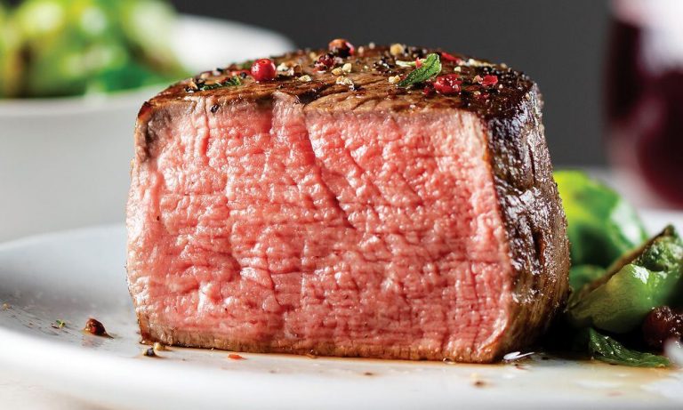 Top 10 Omaha Steaks Christmas Favorites - Fresh Mommy Blog